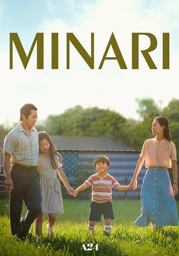 Minari (2020)