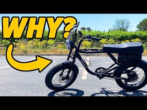 Retrospec VALEN REV Review | What is THIS!?