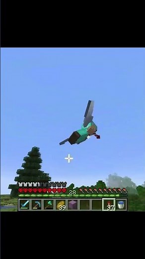 Building a Creeper Zoo for 100 Days #minecraft #minecraftchallenge #minecraftsurvival
