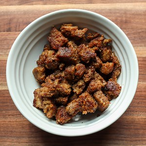 How To Cook Ground Beef Recipe | Browning Beef Is Flavor!