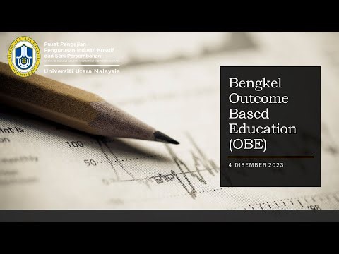 How to Set Up Teaching Plan in UUM OBE System (Part 2/2)