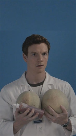 It’s all about the kill 🍈 #DexterOriginalSin | Dexter on Showtime