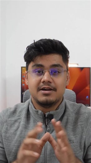 Yashashvi Singh | Tech | Coding on Instagram: "Got approached by FAANG + 20 companies. 👀 No job hunt stress. No late-night applications. Neo did the boring work. Recruiters came to me. If you’re working and still want options then this is how you stay ahead. 👉 Naukri Pro #NaukriPro #Naukridotcom"