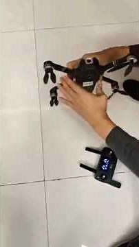 Best Beginner Drone? Holy Stone HS720E #amazonfinds #droneforbeginners #drone