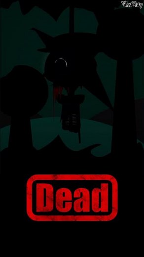 Character Status in Sprunki DEFINITIVE Phase 7 #sprunki #incredibox