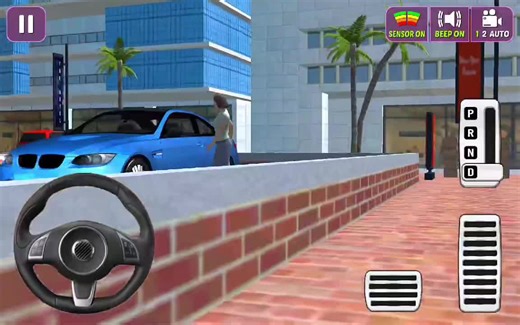 Explore the Best 3D Simulation Games on Android
