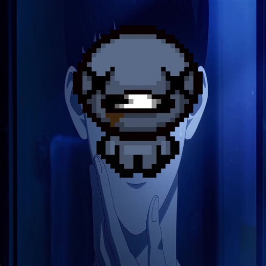 Exploring the Poop Triad in The Binding of Isaac