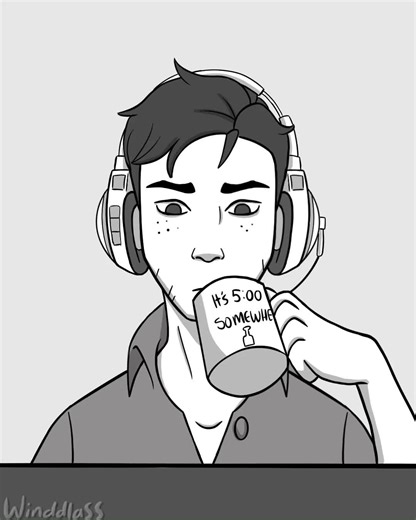 Forgot I had to post here #fyp #xybca #dispatch #robertrobertson #mechaman