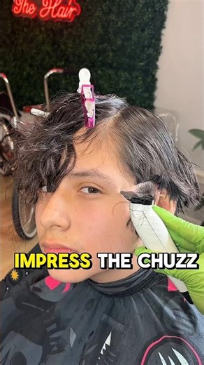 Finally!! He got a cutbysegura!!🚨 #barber #haircut #cutbysegura #taperfadehaircut #dmv