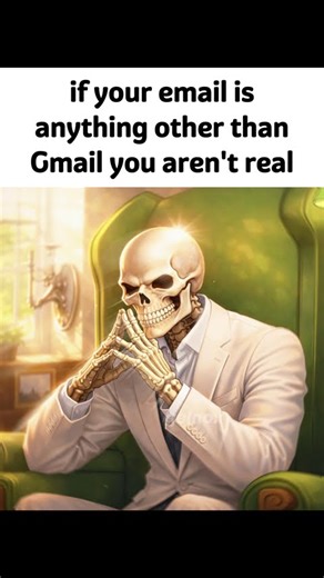 Gmail meme