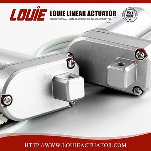 [Hot Item] 900n Mini Electric Linear Actuator with Limit Switch
