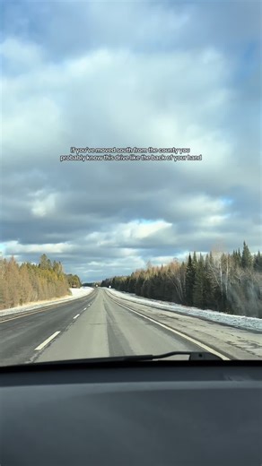 Exploring Aroostook County: A Visit Home to Maine