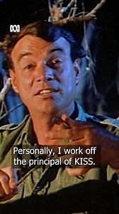 614K views · 2.9K reactions | We call this “Outback ASMR”  Settle in by the fire and let Uncle Les take the wheel. More Bush Tucker Man wisdom here: ab.co/3iaba6V | ABC Australia | Facebook