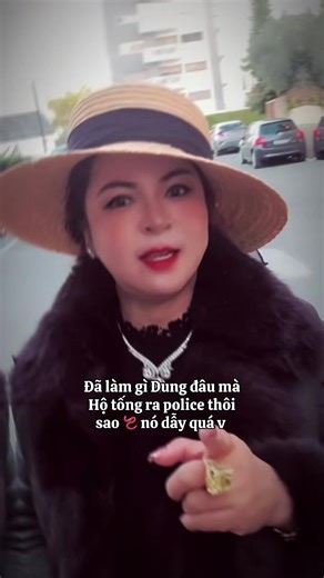 Nguyễn Phương Hằng Gọi Bullet Đến Xử Lý Vụ Việc