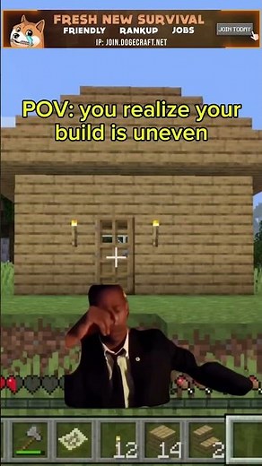 Best Survival Minecraft SMP Server in 2026