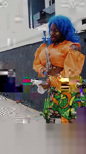 😂😂😂 🎶 Bad Boy Timz- I salute! | Officer Woos