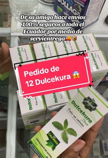 Dr. su Amigo on TikTok