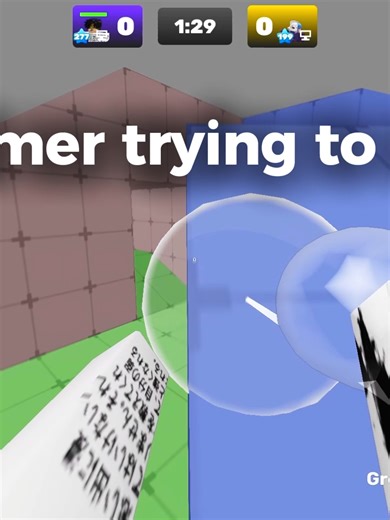 Roblox Rivals: Aim Skills in Sniper Gameplay