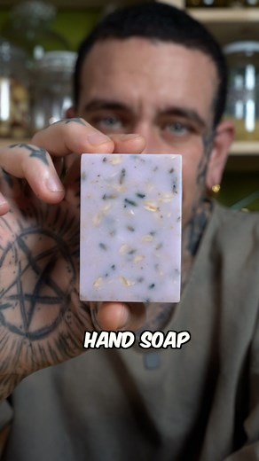 2.8M views · 58K reactions | These DIY natural hand soaps are the...