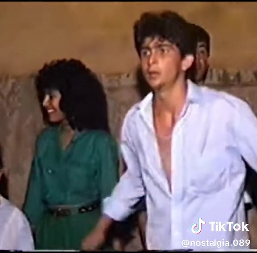 Nostalgia 1984 #nostalgia #00s #fyp #flashback #90s #anos90 #anos80 #80s #nostalgic #discoteca #retro #