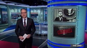 Mark Meadows' criminal contempt referral is now in the hands of the Justice Department