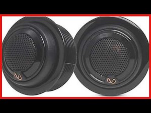 Experience Clear, Powerful Sound with Infinity Reference Speakers