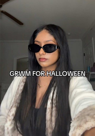 Get Ready With Me: Halloween Makeup Ideas