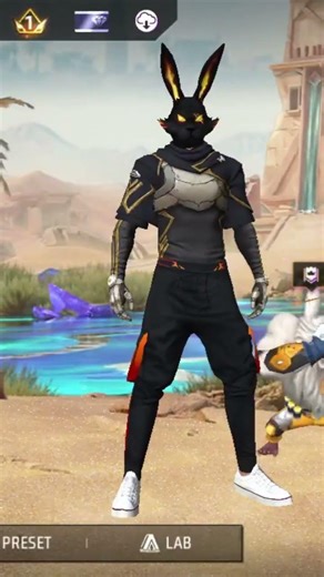 BLACKBunnyBUNDLE OP GAMEPLAY HEADSHOT KING👑#shorts#freefire#brranked#opgameplay#headshot#viralshorts