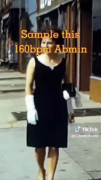 🏚️ Sample this dark loop for producers. #darksample #producertok #producers #samplelibrary #samplethis #looppack #flipthissample #traprap #trapsamples #darkvibes