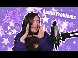 Why Is My Audio Out Of Sync? | How To Troubleshoot Sound Problems 🎙️