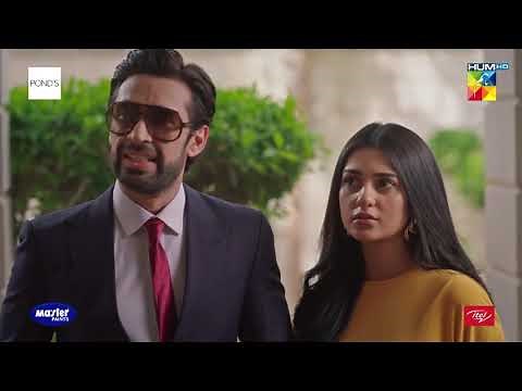 Laapata | Best Scene from Episode 1 | Sarah Khan & Ali Rehman | Every Wednesday and Thursday at 8PM