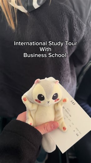 Experience Life at Durham University Business School