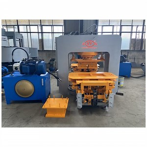 [Hot Item] Cement Tile Making Machine Tile Make Concreting Roof Forming Machines