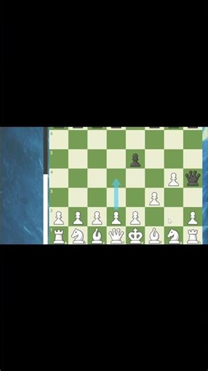 How to DESTROY the Fool's Mate easily.