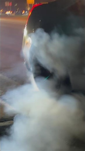 This 1000+ HP CTS-V Didn’t Leave Quietly… 😈💨