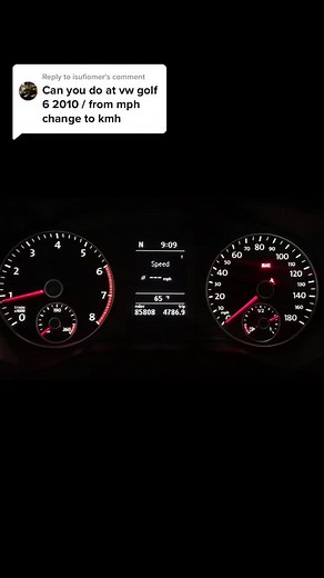 Reply to @isufiomer Speed in KM / Odometer change with VCDS #diagnostics #tools #fyp #tiktok #trend #scanner #obd2 #car #repair #new #follow #fypシ #secret #vw #vwgolf