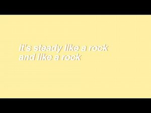 they might be giants - let's get this over with (lyrics)