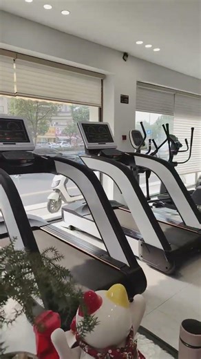 gym customer case -gym gear