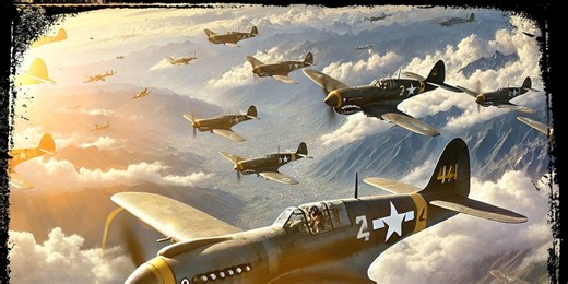 Los Tigres Voladores