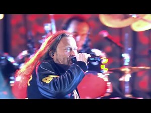 Böhse Onkelz - Deutschland im Herbst (Live @Hockenheimring 2015) HD