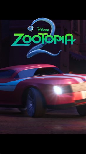 128K views · 3.4K reactions | #Zootopia2 is an "absolute blast"! Get your tickets now to see it only in theaters November 26! ️: https://www.fandango.com/zootopia2 | Walt Disney Animation Studios | Facebook