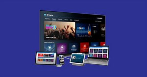 Score 12-months of SiriusXM plus an Echo Dot for just $60 (Reg. $255)