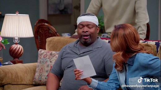 #houseofpayne #tylerperry #memory #bet | Tyler Perry's House Of Payne