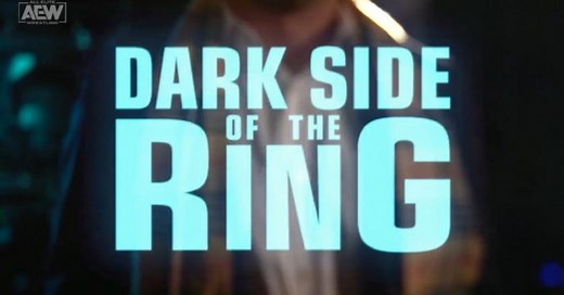 Dark Side of the Ring Season 4 Will Be Better Than You & You Know It