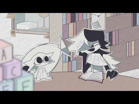 bpm space meme // fpe animation (zip and chip)