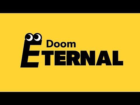 DOOM Eternal in Game Builder Garage OUT NOW