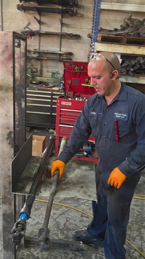 Expert Mechanics for Trucks: Your Go-To Spot