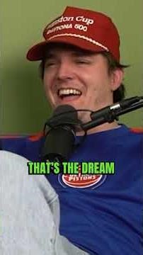 Riley's Dad Almost Hosted Deadliest Catch