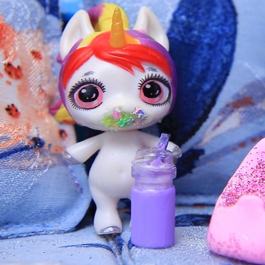 Miniature Dolls | Lalilu