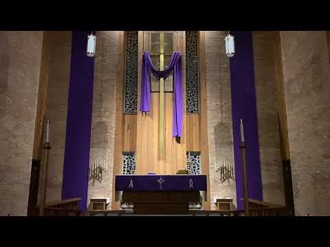 My Faith Looks Up to Thee LSB 702